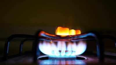 Uncover top gas burners for culinary precision and excellence. (Pexels )