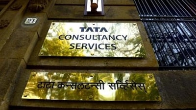 Tata Consultancy Services (Abhijit Bharlekar/Mint file photo)