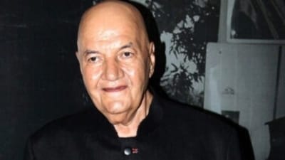 Prem Chopra has his reason for not mouthing English dialogues in Hollywood films Prem Chopra has his reason for not mouthing English dialogues in Hollywood films