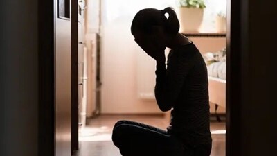Shame can feel toxic for emotional and mental health at times. "Toxic shame is characterized by a pervasive sense of unworthiness and self-rejection, often stemming from early experiences of trauma or invalidation. Individuals affected by toxic shame may exhibit behaviors such as excessive self-criticism, perfectionism, and a deep fear of rejection or abandonment. This emotional burden can manifest in various ways, including difficulty forming close relationships, chronic feelings of guilt and inadequacy, and a tendency to self-sabotage," wrote Therapist Maythal Eshaghian. (Unsplash) Shame can feel toxic for emotional and mental health at times. "Toxic shame is characterized by a pervasive sense of unworthiness and self-rejection, often stemming from early experiences of trauma or invalidation. Individuals affected by toxic shame may exhibit behaviors such as excessive self-criticism, perfectionism, and a deep fear of rejection or abandonment. This emotional burden can manifest in various ways, including difficulty forming close relationships, chronic feelings of guilt and inadequacy, and a tendency to self-sabotage," wrote Therapist Maythal Eshaghian. (Unsplash)