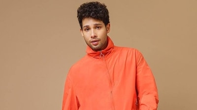 Siddhant Chaturvedi Siddhant Chaturvedi