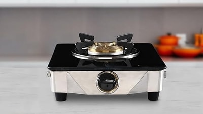 Single burner gas stove is a compact and portable cooking solution, ideal for smaller living spaces. Single burner gas stove is a compact and portable cooking solution, ideal for smaller living spaces.