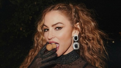 Drea de Matteo is known for her work in hit series Sopranos.