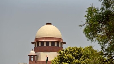 When a person is accused of aiding and abetting suicide, the court should seek “cogent and convincing proof” of the act of inciting the suicide, and the offending action should occur close to the time of the incident, the top court held. (HT PHOTO) When a person is accused of aiding and abetting suicide, the court should seek “cogent and convincing proof” of the act of inciting the suicide, and the offending action should occur close to the time of the incident, the top court held. (HT PHOTO)