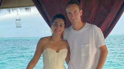 Taapsee Pannu and Mathias Boe have been dating for more than a decade.