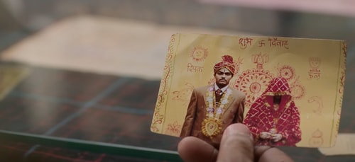 A still from Laapataa Ladies. A still from Laapataa Ladies.