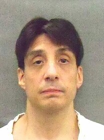 This undated booking photo provided by the Texas Department of Criminal Justice shows Texas death row inmate Ivan Cantu. Cantu (AP) This undated booking photo provided by the Texas Department of Criminal Justice shows Texas death row inmate Ivan Cantu. Cantu (AP)