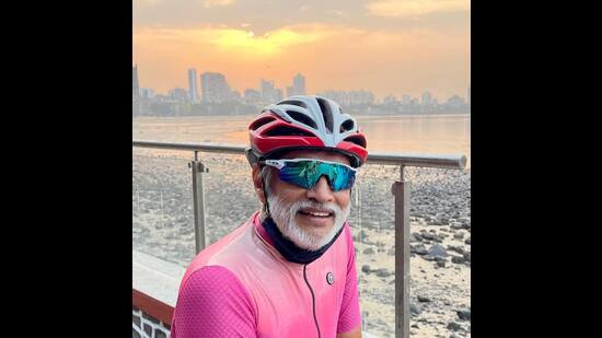 Avtar Singh Saini, former director at leading tech company Intel’s South Asia division.