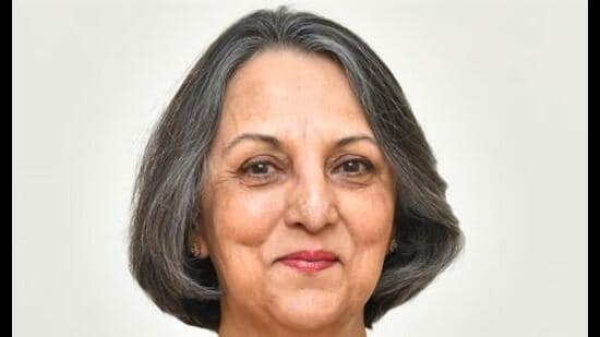 Ranjana Kaul has translated The Stepmother and Other Stories by Laxmibai Abhyankar (Courtesy the subject)