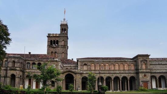 The SPPU has also instructed to implement various activities to create awareness among students about the serious consequences of drug addiction. (HT FILE)