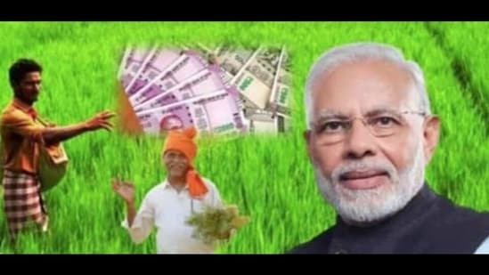 The 16th installment of the PM-Kisan programme was released on Feb 28, 2024. (Representative image)