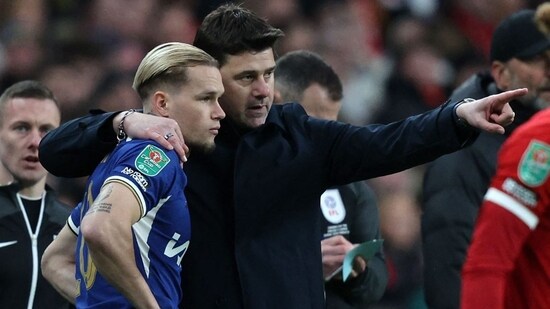 Mauricio Pochettino backs his players to bounce back.