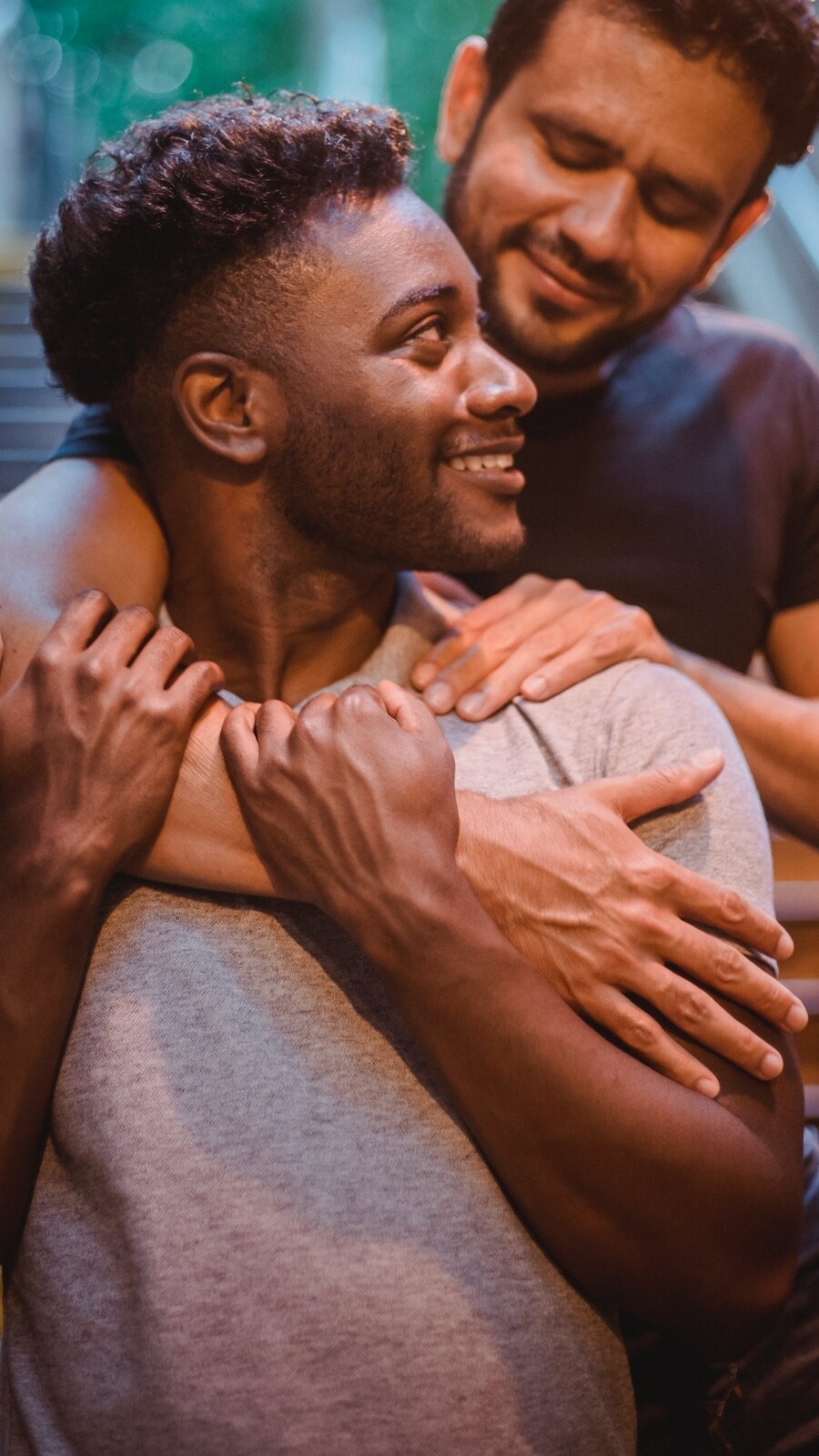 Are you in a healthy relationship? 5 green flags to look for ...