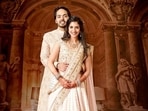 Anant Ambani is set to tie the knot with Radhika Merchant in a grand ceremony. 