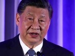 Chinese President Xi Jinping