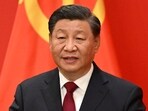 China's President Xi Jinping China's President Xi Jinping