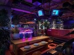FRANK offers a modern ambience with trendy interiors 