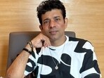 Vineet Kumar Singh on his recent visit to Lucknow Vineet Kumar Singh on his recent visit to Lucknow