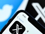 The logo of US online social media and social networking service X - formerly Twitter. (AFP) The logo of US online social media and social networking service X - formerly Twitter. (AFP)