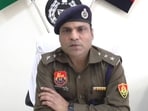 DSP, Ambala, Joginder Sharma DSP, Ambala, Joginder Sharma