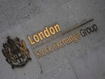 FILE PHOTO: The London Stock Exchange Group offices are seen in the City of London, Britain, December 29, 2017. REUTERS/Toby Melville/File Photo