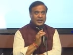 Assam CM Himanta Biswa Sarma Assam CM Himanta Biswa Sarma