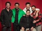 The Great Indian Kapil Show will release on March 30.