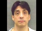 This undated booking photo provided by the Texas Department of Criminal Justice shows Texas death row inmate Ivan Cantu (Texas Department of Criminal Justice via AP, File) This undated booking photo provided by the Texas Department of Criminal Justice shows Texas death row inmate Ivan Cantu (Texas Department of Criminal Justice via AP, File)