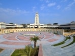 Through SATHI project will create a sophisticated instrument facility in Pilani spanning various fields of engineering and sciences, including material sciences, device manufacturing and development, and biopharmaceuticals, along with its cluster partners. (Image Courtesy BITS Pilani)