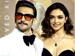Ranveer Singh and Deepika Padukone are expecting their first baby. Ranveer Singh and Deepika Padukone are expecting their first baby.
