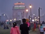 The national capital also experienced 32.5 mm of rainfall in February this year, the highest in the month since 2013. The national capital also experienced 32.5 mm of rainfall in February this year, the highest in the month since 2013.