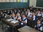 Smart classes to be started in upper primary schools and Kasturba Gandhi Balika Vidyalayas. (Pic for representation)
