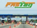 NHAI has introduced the "One Vehicle, One FASTag" initiative, discouraging using a single FASTag for multiple cars or associating multiple FASTags with one vehicle. (Representational Image)