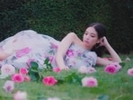 Jennie Kim in Solo music video (2018)