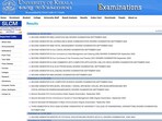 Kerala University 2nd semester result 2023 announced (exams.keralauniversity.ac.in)