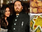 Anant Ambani and Radhika Merchant's' pre-wedding celebrations will feature a special spread of Indori dishes (PICS FOR REPRESENTATION) 