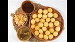 Each city has food that you just won’t find anywhere else. Like puchka in Kolkata. (Adobe Stock)