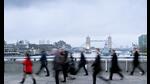 Life and heartbreak in London (Shutterstock)