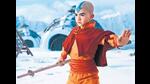 The live-action series, Avatar: The Last Airbender, treads the same ground as the animated series and the film.