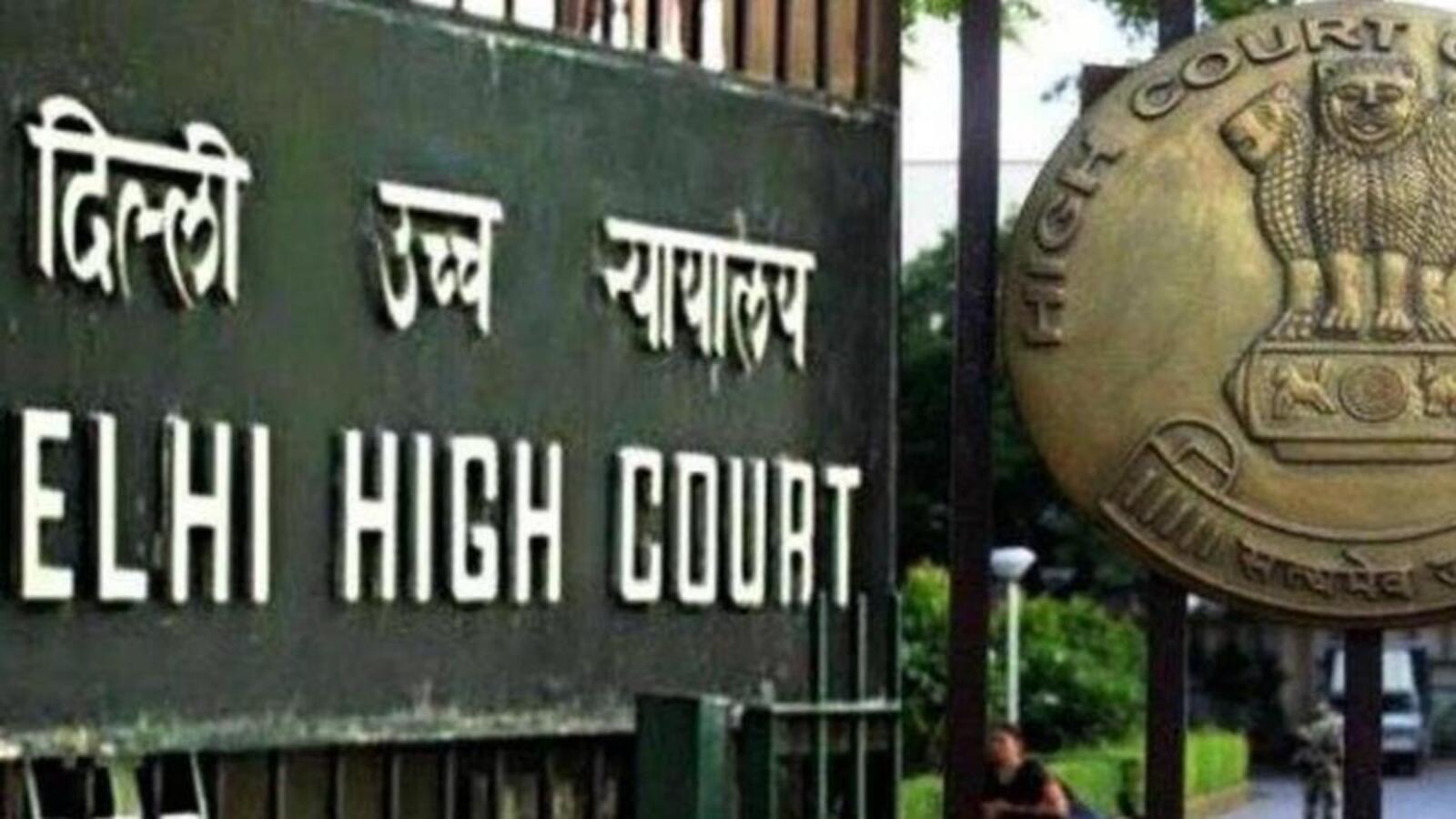 Delhi HC rejects plea to change boundaries, capital of Haryana, Punjab - Vimarsana News