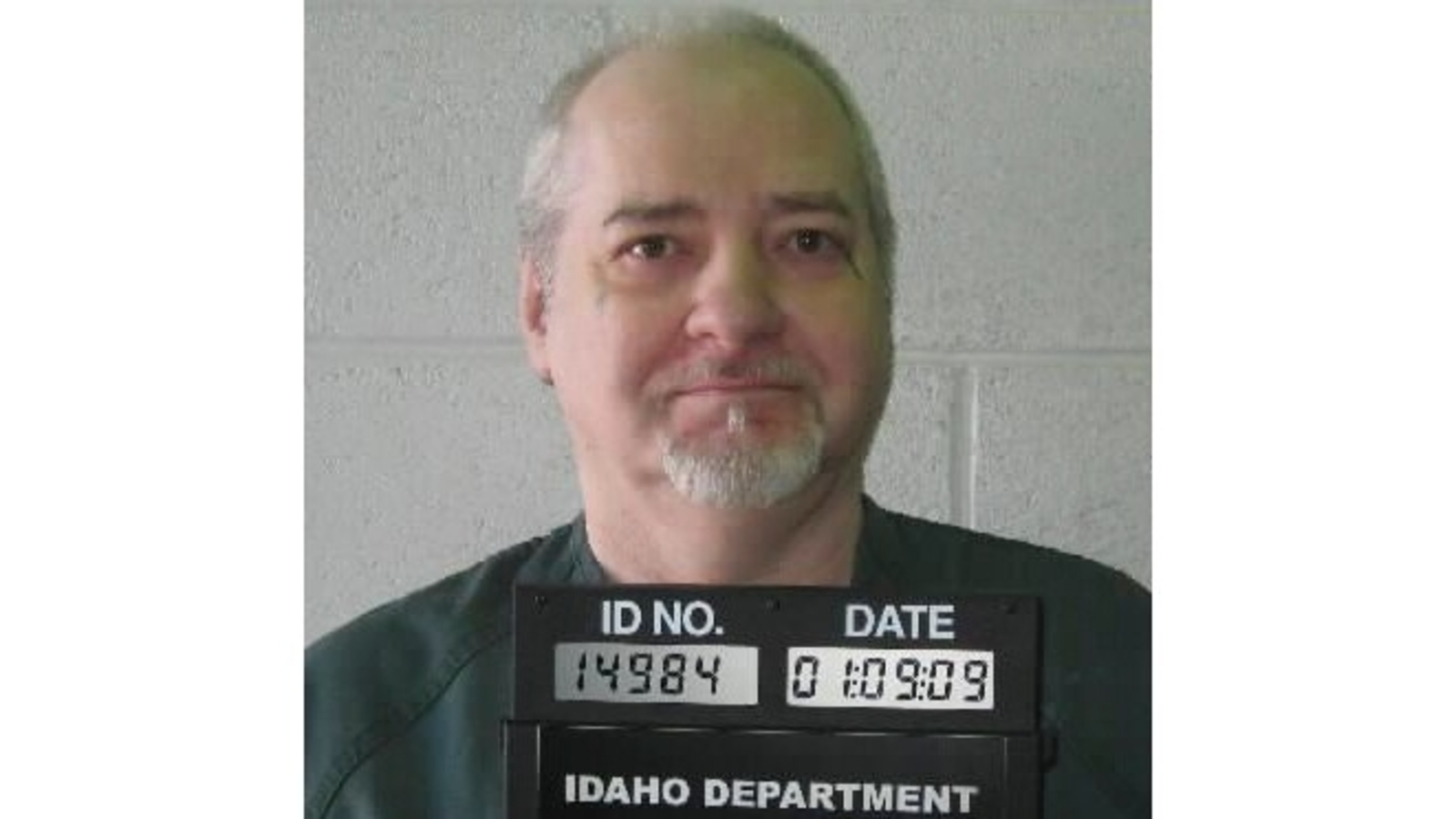 Idaho fails to execute serial killer Thomas Creech after 10 failed attempts - Vimarsana News