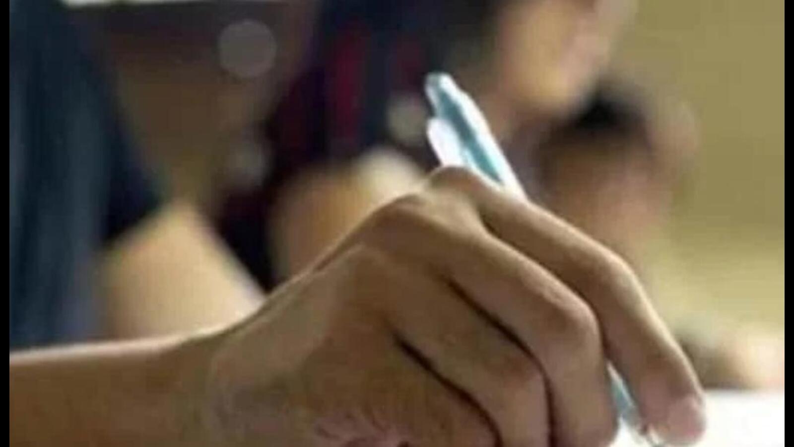 STF expedites probe into police exam paper leak; 4 suspects nabbed - Vimarsana News
