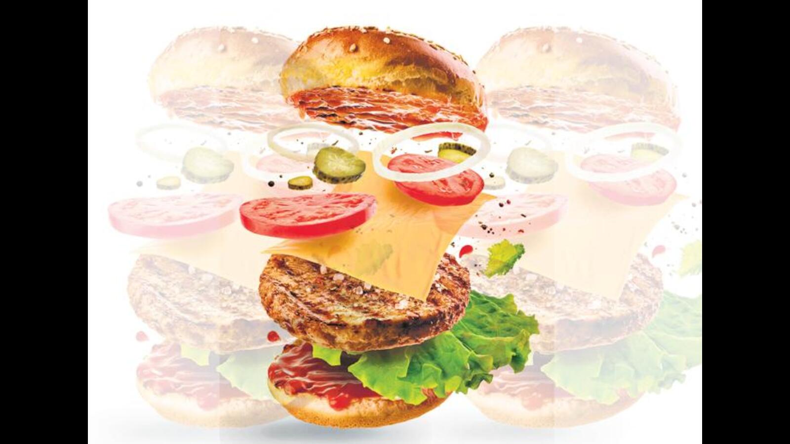 Rude Food by Vir Sanghvi: Know chalk from cheese - Vimarsana News