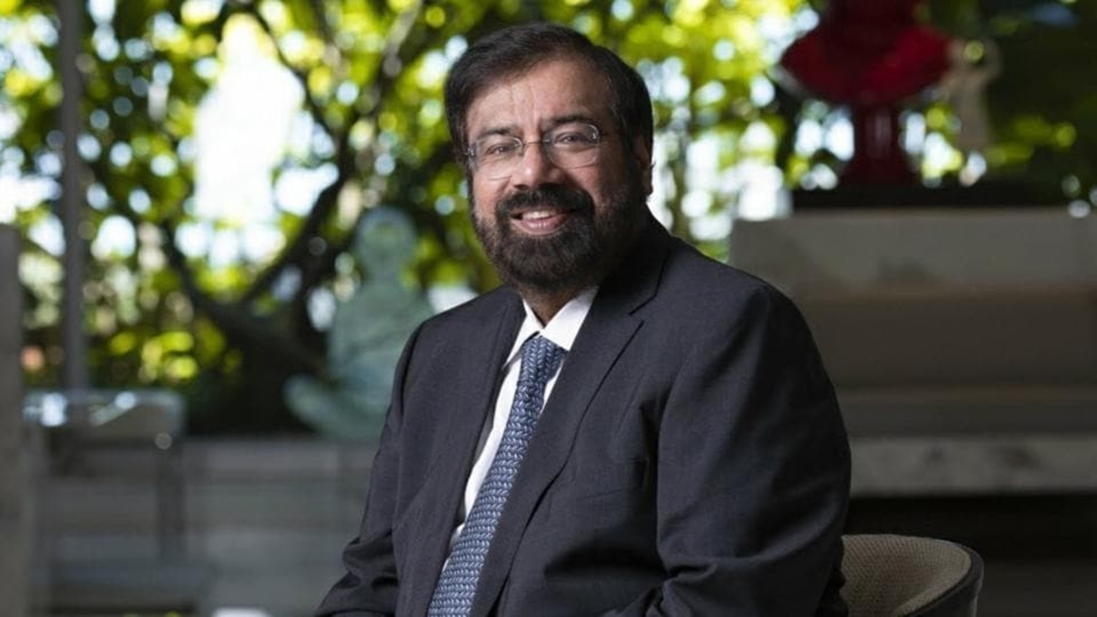 Harsh Goenka shares a brain teaser on X. Can you crack it in five seconds? - Vimarsana News