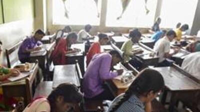 SSC exams to begin today; students to get extra 10 minutes at the end