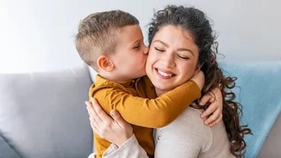 The concept of less is more can make way for healthy parenting. Overscheduling and overburdening children with tasks and deadlines can tire them out. (Unsplash) The concept of less is more can make way for healthy parenting. Overscheduling and overburdening children with tasks and deadlines can tire them out. (Unsplash)
