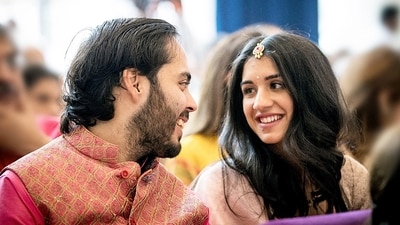 Radhika Merchant was born on December 18, 1994. She attended The Cathedral and John Connon School, Ecole Mondiale World School, and obtained an International Baccalaureate diploma from BD Somani International School, according to her LinkedIn profile. (ANI) Radhika Merchant was born on December 18, 1994. She attended The Cathedral and John Connon School, Ecole Mondiale World School, and obtained an International Baccalaureate diploma from BD Somani International School, according to her LinkedIn profile. (ANI)