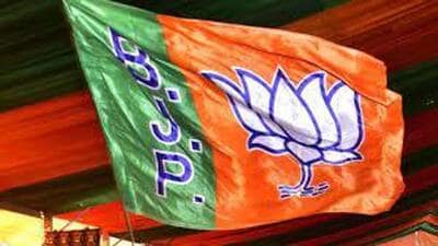 As per a statement, the state election committee was formed with the approval of BJP president JP Nadda. (Representational Image/HT)