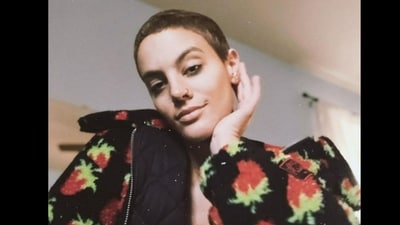 Singer Cat Janice, who went viral after she dedicated her last song to her son, has died (cat.janice/Instagram) Singer Cat Janice, who went viral after she dedicated her last song to her son, has died (cat.janice/Instagram)