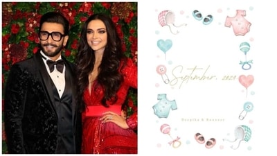 With recent pregnancy confirmations from Deepika Padukone, Yami Gautam, Varun Dhawan's wife Natasha Dalal, there is officially a baby boom in Bollywood. Ahead, a look at some of the sweetest, and most surprising ways celebrities – we are looking at you Alia Bhatt – have announced their pregnancies on social media. On February 29, Deepika and Ranveer Singh shared via an Instagram post that they were having their first baby in September 2024. With recent pregnancy confirmations from Deepika Padukone, Yami Gautam, Varun Dhawan's wife Natasha Dalal, there is officially a baby boom in Bollywood. Ahead, a look at some of the sweetest, and most surprising ways celebrities – we are looking at you Alia Bhatt – have announced their pregnancies on social media. On February 29, Deepika and Ranveer Singh shared via an Instagram post that they were having their first baby in September 2024.
